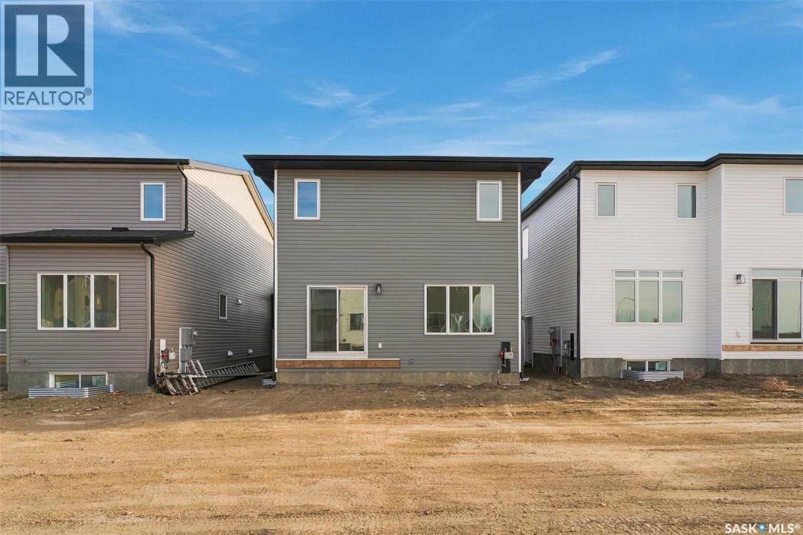 247 Doran Way, Saskatoon, SK