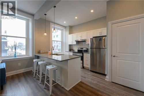 148 James Street S, Hamilton, ON 