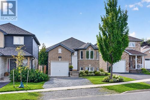 656 CLANCY CRESCENT  Peterborough (Otonabee Ward 1), ON K9K 2S3
