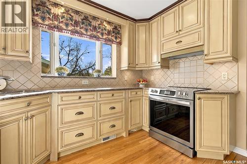 139 Sunset Drive, Regina, SK 