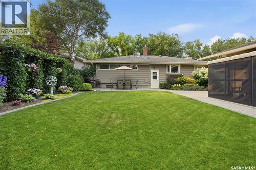 139 Sunset Drive, Regina, SK 