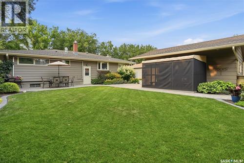 139 Sunset Drive, Regina, SK 