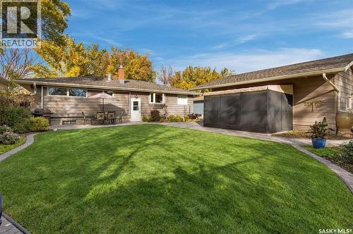139 Sunset Drive, Regina, SK 
