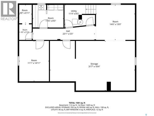 139 Sunset Drive, Regina, SK 