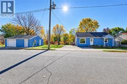 1243 WHITLEY Street  Cambridge, ON N3H 1G3