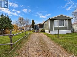 93 Eastview Trailer COURT Prince Albert Rm No. 461, SK S6V 5P9