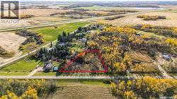 Lot 5 Cusator Road Duck Lake Rm No. 463, SK S0K 2S0