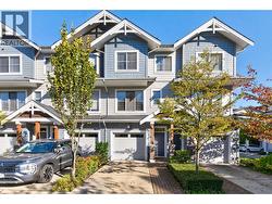 3 2145 PRAIRIE AVENUE  Port Coquitlam, BC V3B 1V6