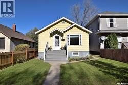 532 13th STREET W Prince Albert, SK S6V 3G7