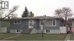 2144 Atkinson STREET  Regina, SK S4N 3W9