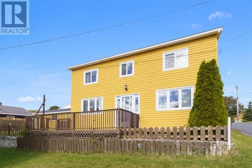 5 Quarters Lane  Carbonear, NL A1Y 1A9