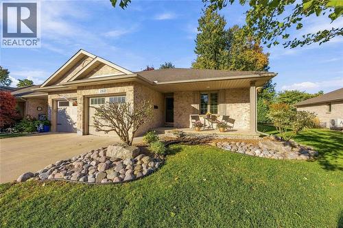260 CASSANDRA BOULEVARD  Sarnia, ON N7S 6M9