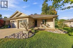 260 CASSANDRA BOULEVARD Sarnia, ON N7S 6M9