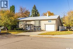 3334 Cronkite STREET  Saskatoon, SK S7H 3X5