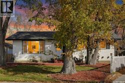 234 Haviland CRESCENT  Saskatoon, SK S7L 5A7
