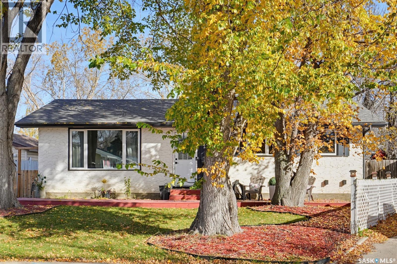 234 Haviland Crescent, Saskatoon, SK