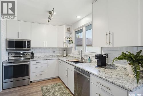 234 Haviland Crescent, Saskatoon, SK 