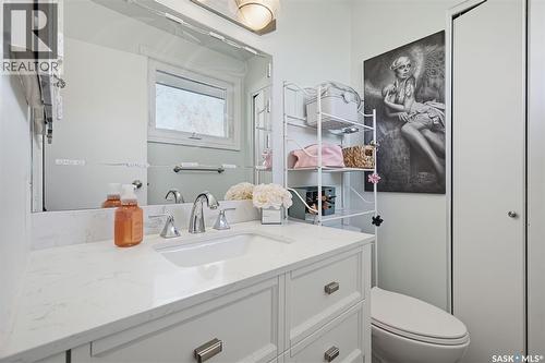 234 Haviland Crescent, Saskatoon, SK 