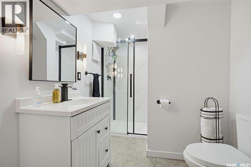 234 Haviland Crescent, Saskatoon, SK 