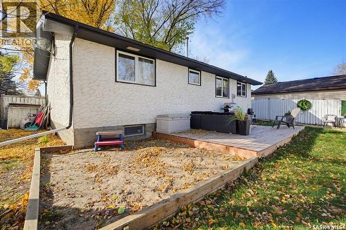234 Haviland Crescent, Saskatoon, SK 