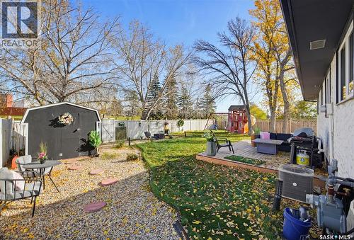 234 Haviland Crescent, Saskatoon, SK 