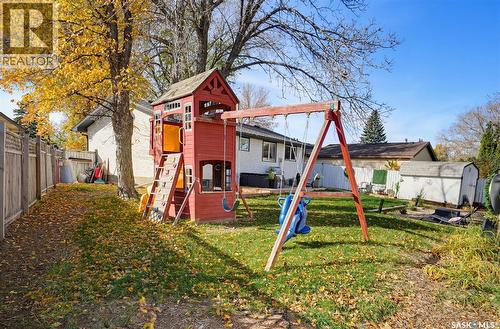 234 Haviland Crescent, Saskatoon, SK 