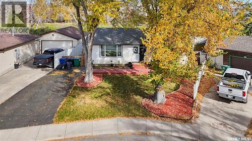 234 Haviland Crescent, Saskatoon, SK 