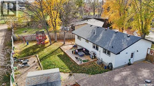234 Haviland Crescent, Saskatoon, SK 