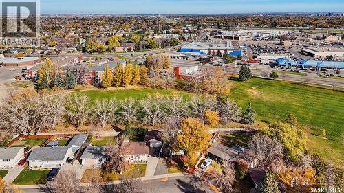 234 Haviland Crescent, Saskatoon, SK 