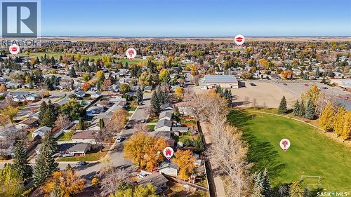234 Haviland Crescent, Saskatoon, SK 