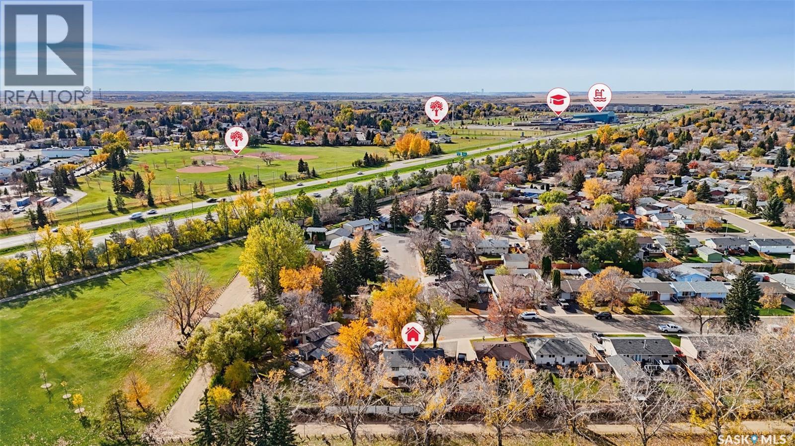 234 Haviland Crescent, Saskatoon, SK