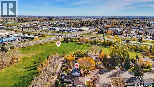 234 Haviland Crescent, Saskatoon, SK 
