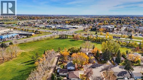 234 Haviland Crescent, Saskatoon, SK 