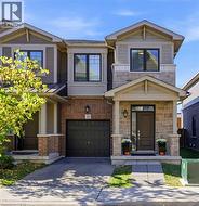 19 HIBISCUS Lane  Hamilton, ON L8K 0A4