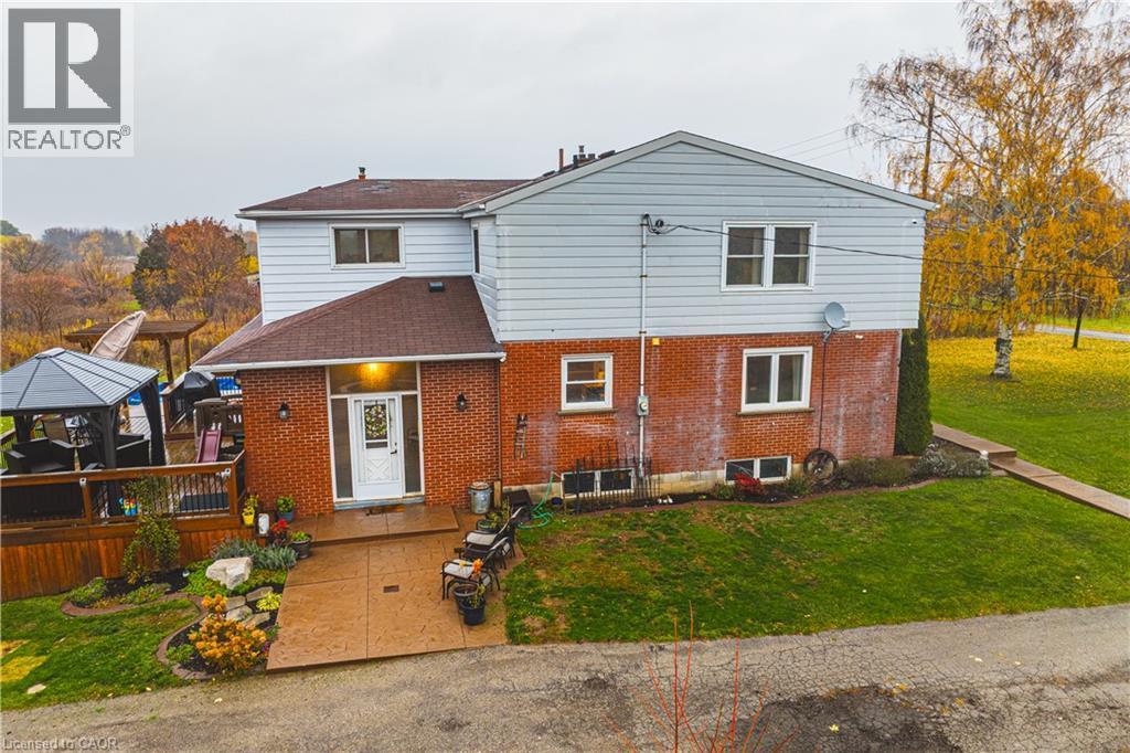 70 Webster Road, Hamilton, ON