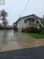 1418 CUMBERLAND STREET Cornwall, ON K6J 4K7