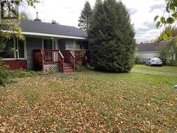 72 South Eden ST Sault Ste. Marie, ON P6C 5N5