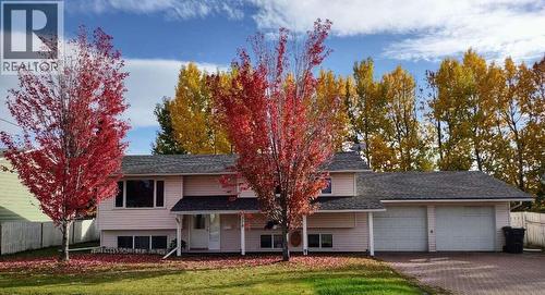 378 ENDAKO AVENUE  Fraser Lake, BC V0J 1S0