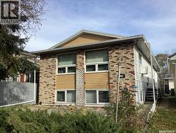 961 Athol STREET  Regina, SK S4T 3B8