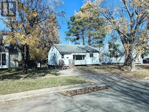 169 WILDE STREET  Dryden (Milestone), ON P8N 1P2