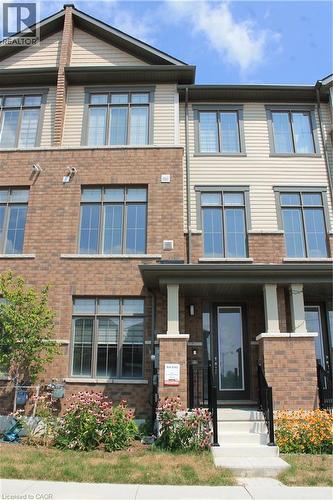400 NEWMAN Drive Unit# 44  Cambridge, ON N1S 0E8