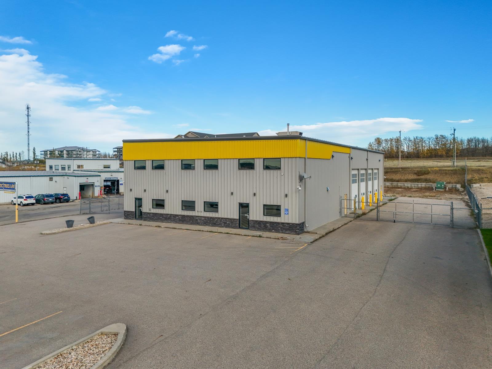 3421 50St, Drayton Valley, AB