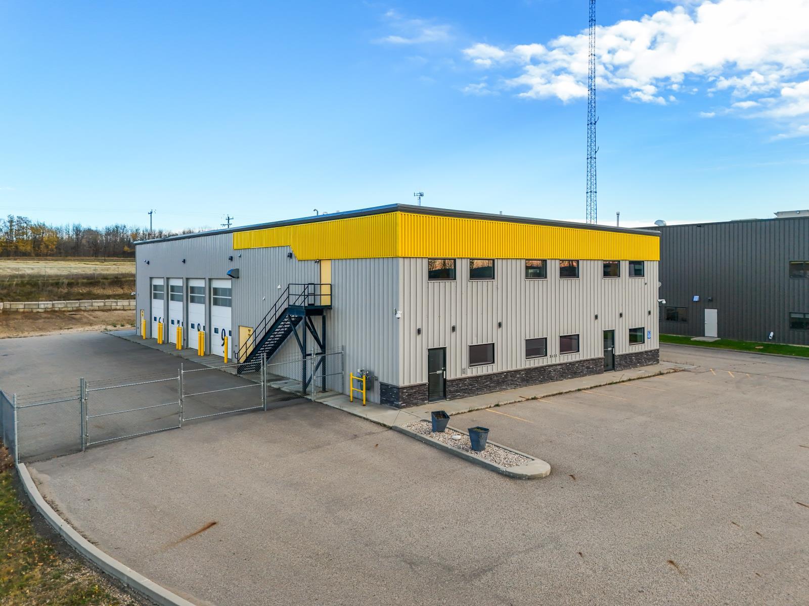 3421 50St, Drayton Valley, AB