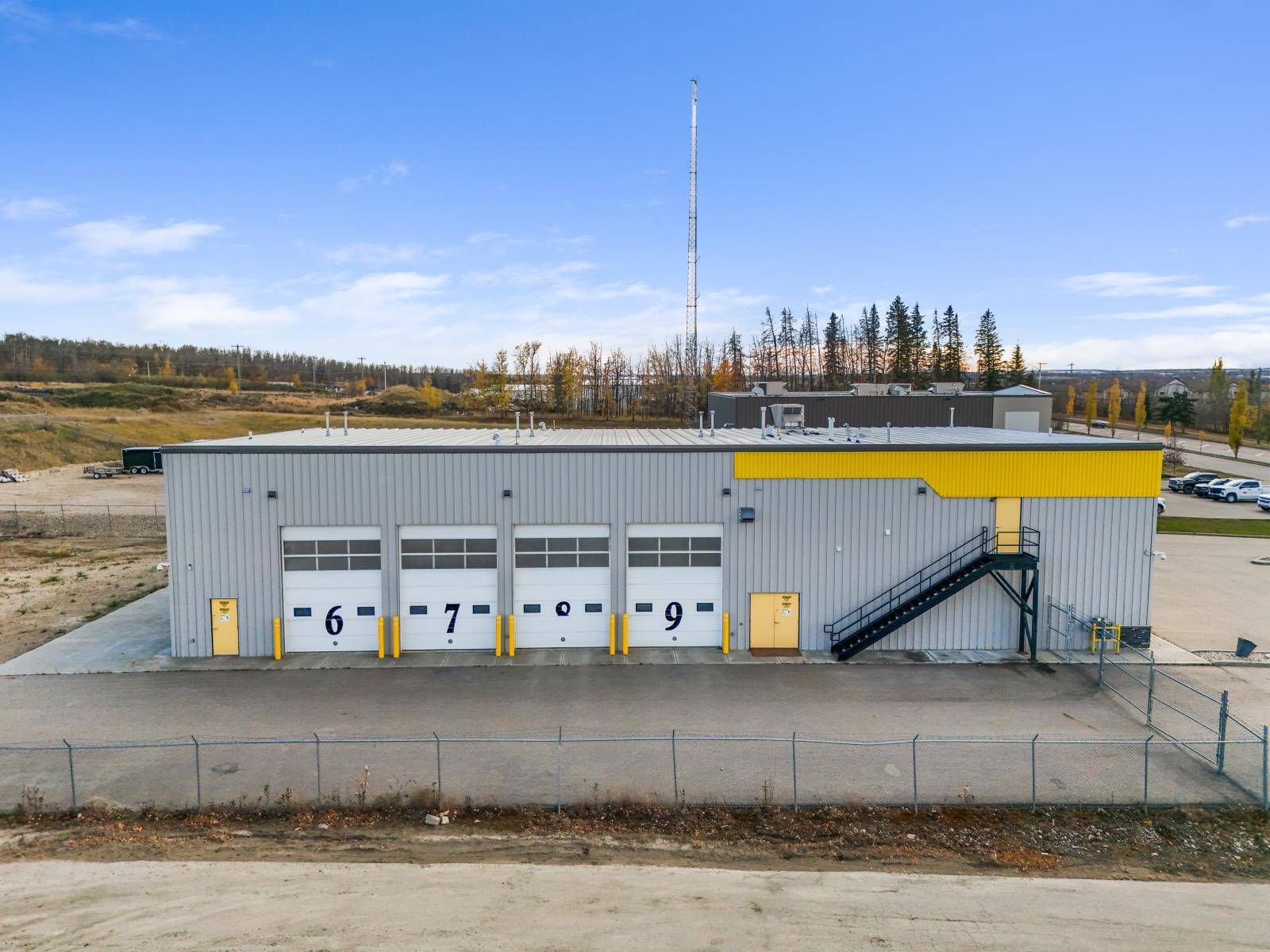 3421 50St, Drayton Valley, AB