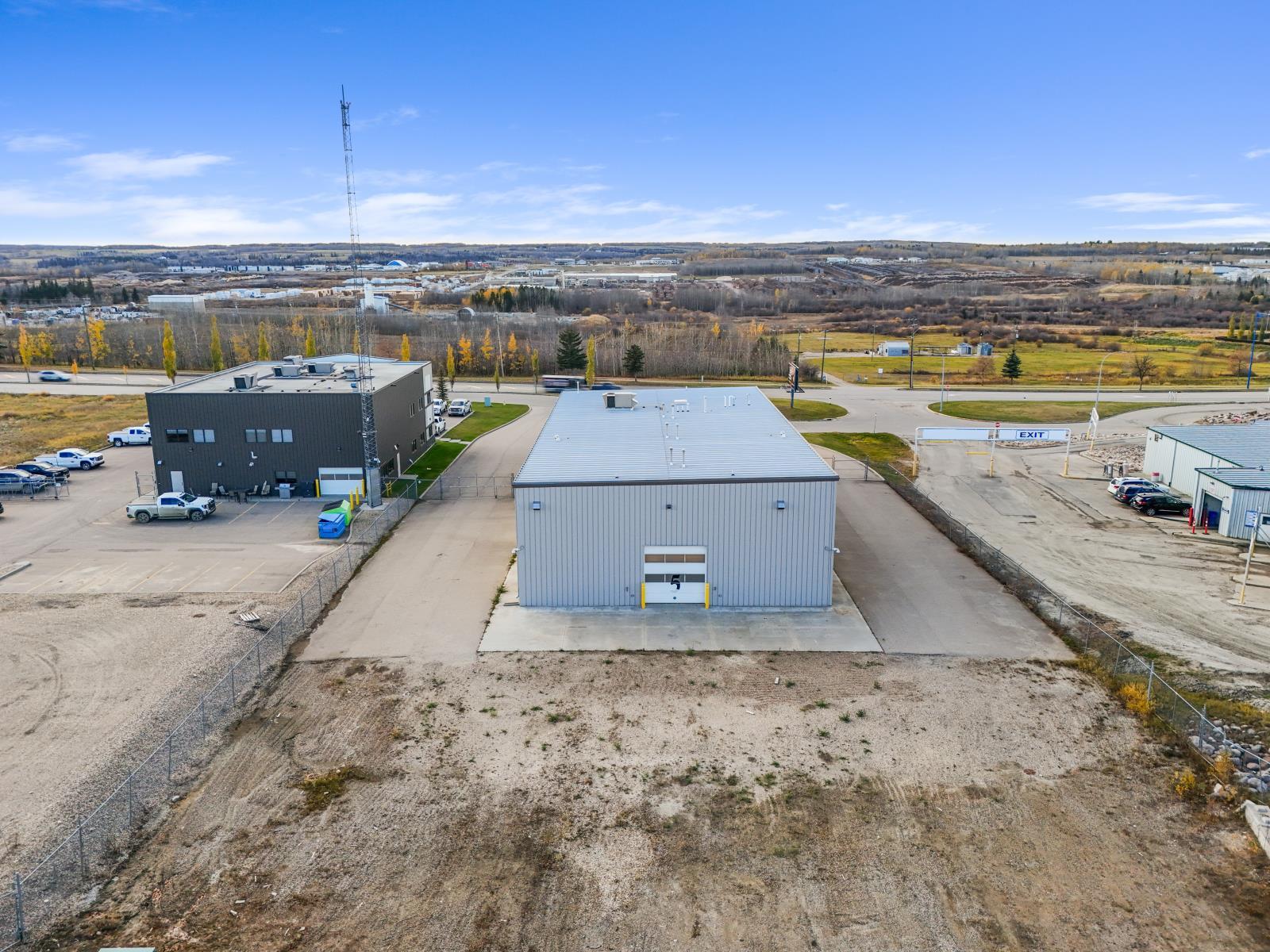 3421 50St, Drayton Valley, AB