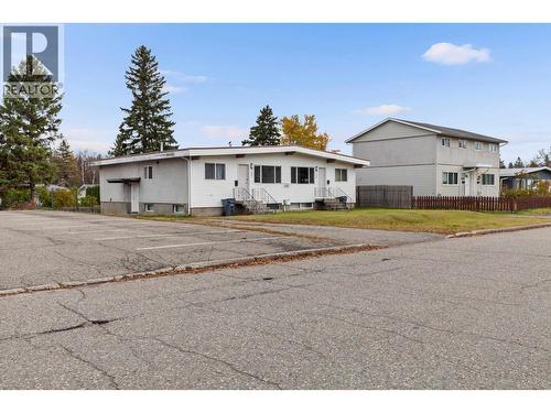 1662-1668 JOHNSON STREET  Prince George, BC V2M 3A6