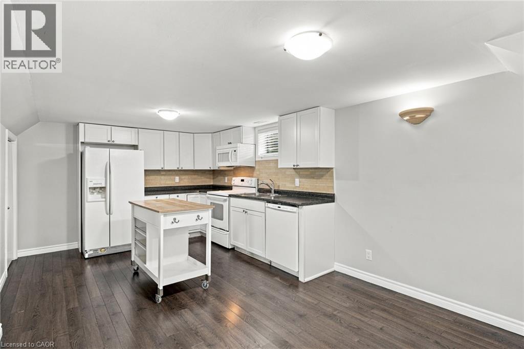 52 Dudhope Avenue, Cambridge, ON