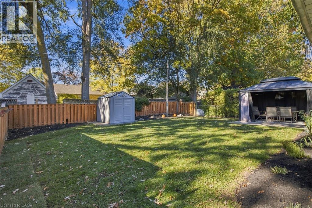 52 Dudhope Avenue, Cambridge, ON