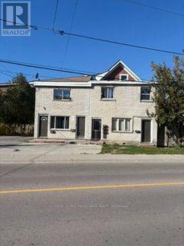 284 DIVISION STREET  Kingston (East Of Sir John A. Blvd), ON K7K 3Z8