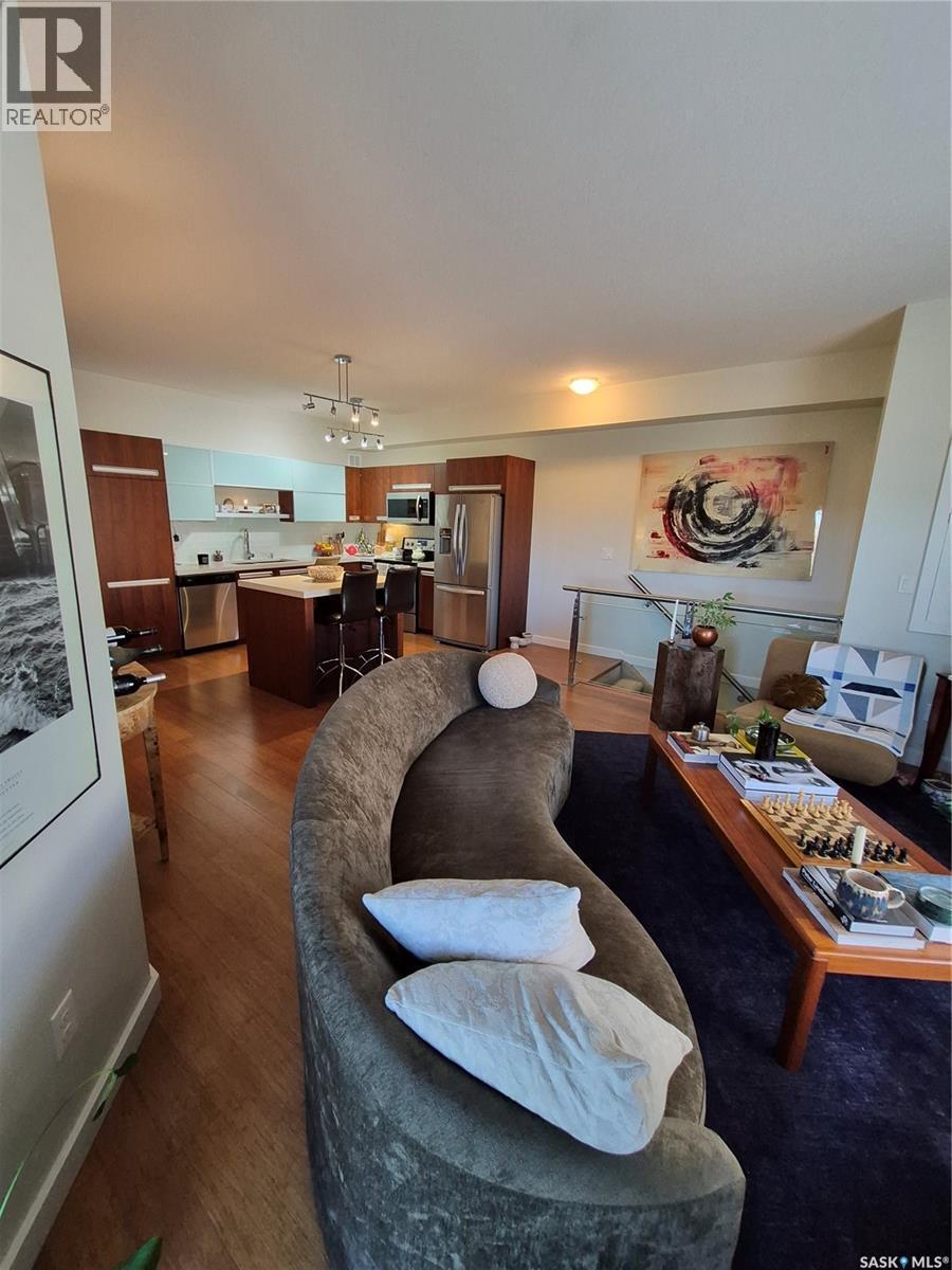 1702 1015 Patrick Crescent, Saskatoon, SK